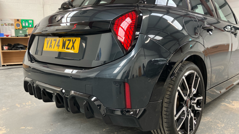 MINI Cooper 2.0 S Sport 5dr Auto Petrol Hatchback